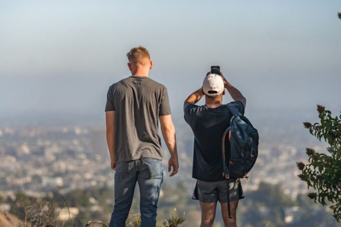Los Angeles: Hollywood Sign Adventure Hike and Tour - Frequently Asked Questions