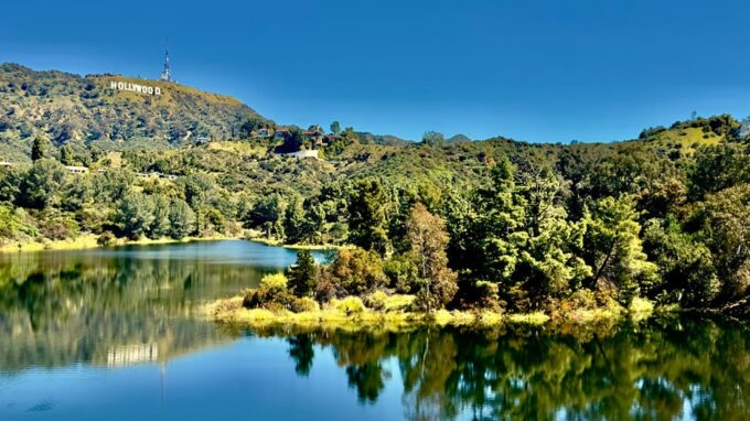 Los Angeles: Hollywood Sign E-Bike Private Tour - Customer Reviews and Ratings