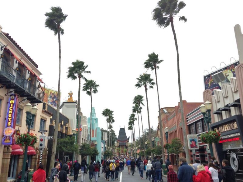 Los Angeles: Hollywood Walk of Fame Walking Tour - What to Bring & Restrictions