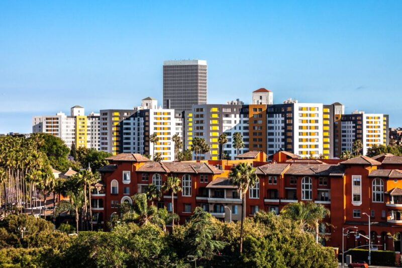 Los Angeles: Hop-on Hop-off Sightseeing Tour by Open-top Bus - Tour Experience and Highlights