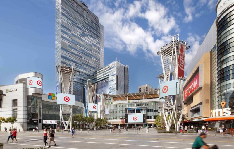 Los Angeles: Iconic Landmarks Private Tour - Key Points