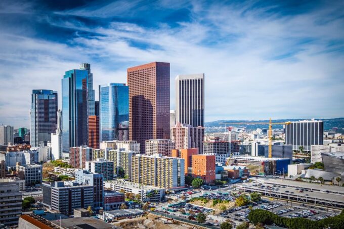 Los Angeles: Iconic Landmarks Private Tour - Customer Ratings and Feedback