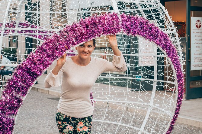 Los Angeles Instagram Photoshoot: Chic Beverly Hills With Personal Photographer - Customizable Itinerary and Flexible Timing