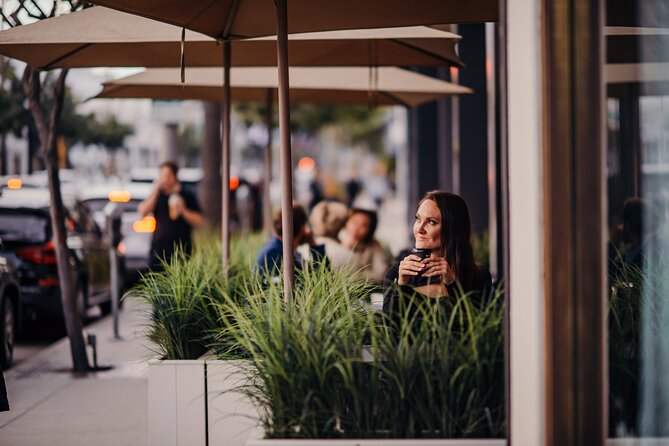 Los Angeles Instagram Photoshoot: Chic Beverly Hills With Personal Photographer - Accessibility and Tour Participation