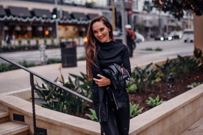 Los Angeles Instagram Photoshoot: Chic Beverly Hills With Personal Photographer - Reservation and Payment Options