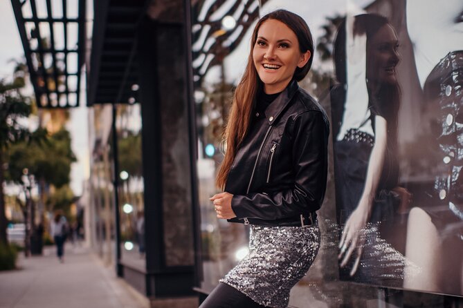 Los Angeles Instagram Photoshoot: Chic Beverly Hills With Personal Photographer - Cancellation and Refund Policy