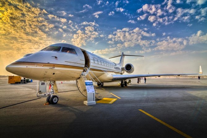 Los Angeles International Airport (LAX) Hotel Shuttle - Key Points