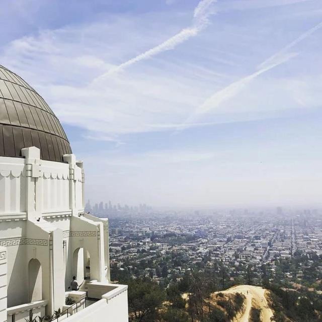 Los Angeles: L.A. Highlights in One Day Guided Experience! - Itinerary Highlights