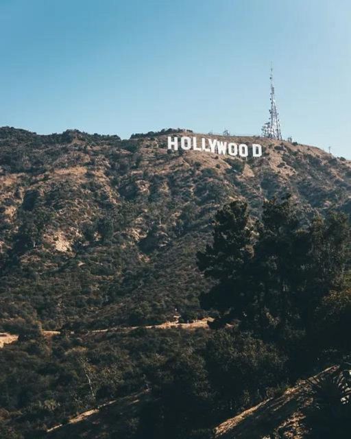 Los Angeles: L.A. Highlights in One Day Guided Experience! - Tour Experience