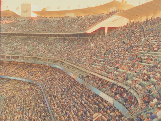 Los Angeles: LA Dodgers MLB Game Ticket at Dodger Stadium - Frequently Asked Questions