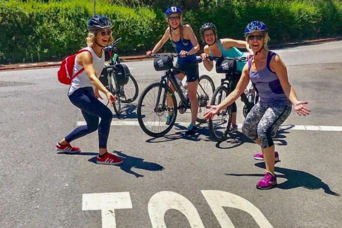 Los Angeles: LA in a Day Guided Electric Bike Tour - Hotel Pickup and Drop-off