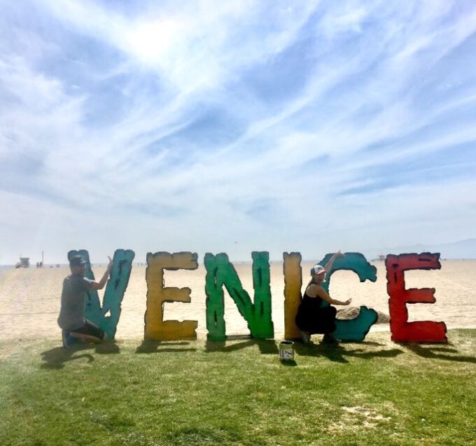 Los Angeles: LA in a Day Guided Electric Bike Tour - Booking and Reservation