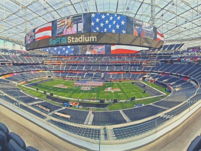 Los Angeles: Los Angeles Chargers Football Game Ticket - Key Points