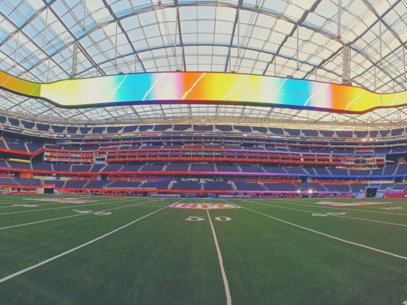 Los Angeles: Los Angeles Chargers Football Game Ticket - Booking and Pricing