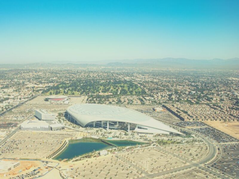 Los Angeles: Los Angeles Chargers Football Game Ticket - Frequently Asked Questions