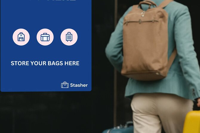 Los Angeles Luggage Storage in LAX - Pricing Structure and Payment Options