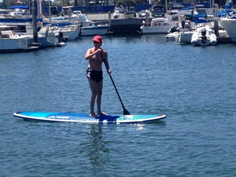 Los Angeles: Marina Del Rey BYOB Cruise - Customer Reviews and Ratings