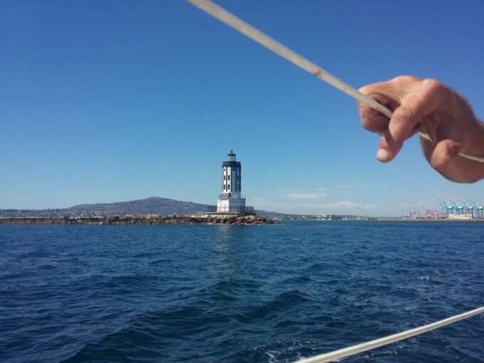 Los Angeles: Marina Del Rey BYOB Cruise - Frequently Asked Questions