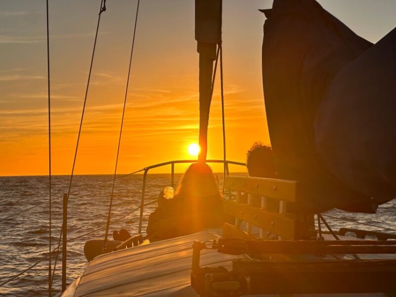 Los Angeles: Marina Del Rey Cruise - Booking Information