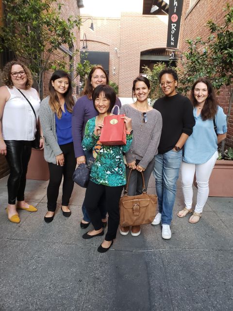 Los Angeles: Old Pasadena Food Tasting Walking Tour - Tour Highlights