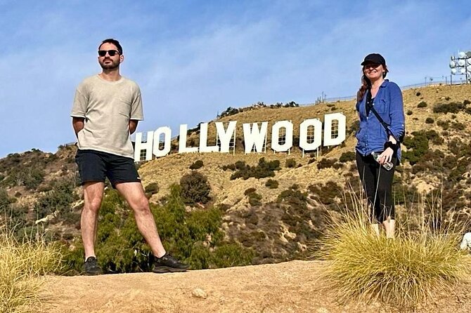 Los Angeles Original 90-Minute Walking Tour to The Hollywood Sign - Additional LA Travel Tips