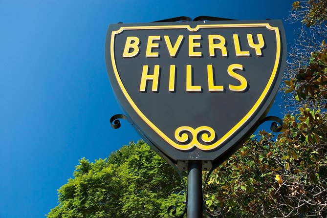 Los Angeles: Original Celebrity Homes & Hop-on Hop-off Combo - Tour Experience