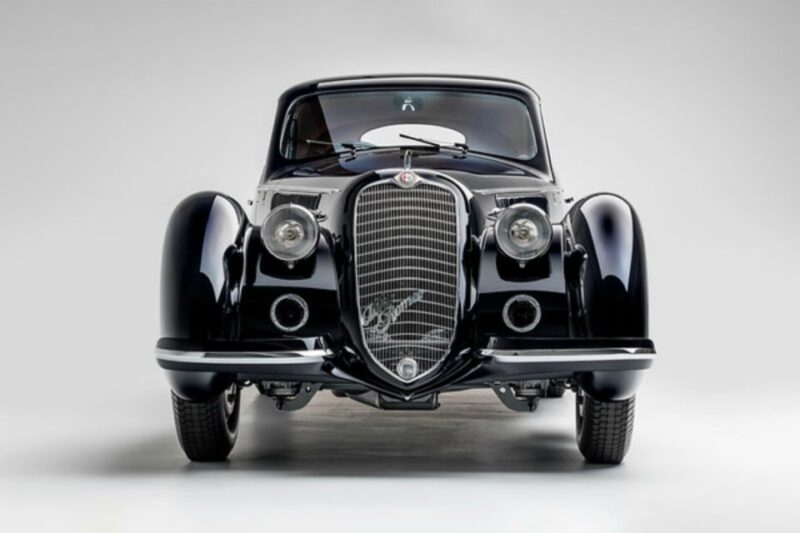 Los Angeles: Petersen Automotive Museum Public Vault Tour - Visitor Guidelines and Restrictions