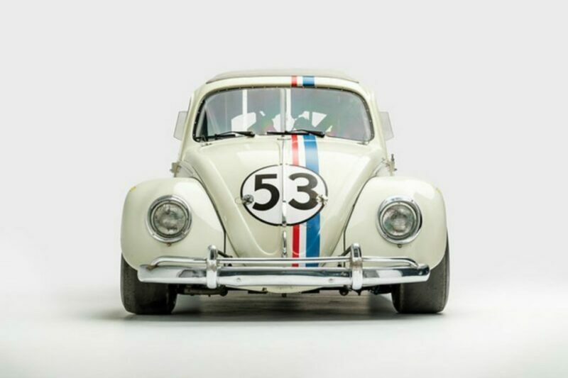 Los Angeles: Petersen Automotive Museum Vault Access - The Value of the Experience
