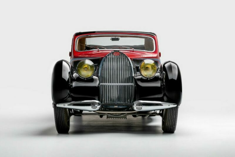 Los Angeles: Petersen Automotive Museum Vault Access - Authentic Experiences & Real Visitor Impressions