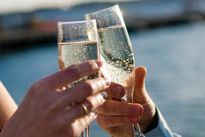 Los Angeles Premier Brunch Cruise From Marina Del Rey - Additional Cruise Information