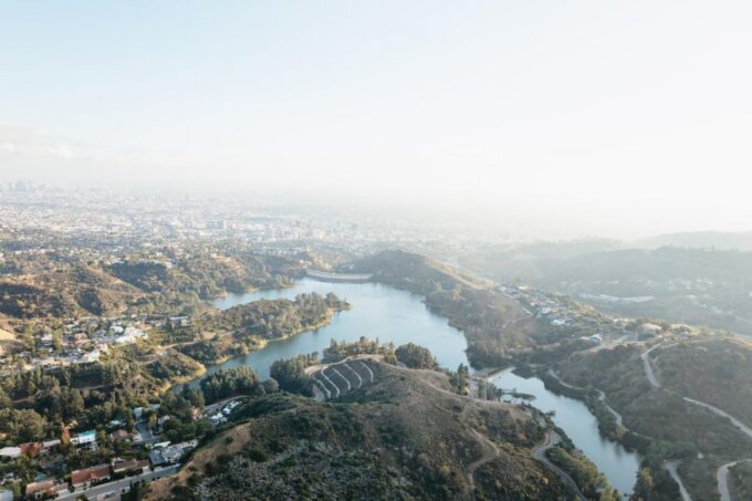 Los Angeles: Private 1-Hour Sightseeing Helicopter Tour - Frequently Asked Questions