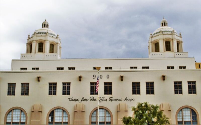 Los Angeles: Private 2-Hour Historic Tour - Tour Details