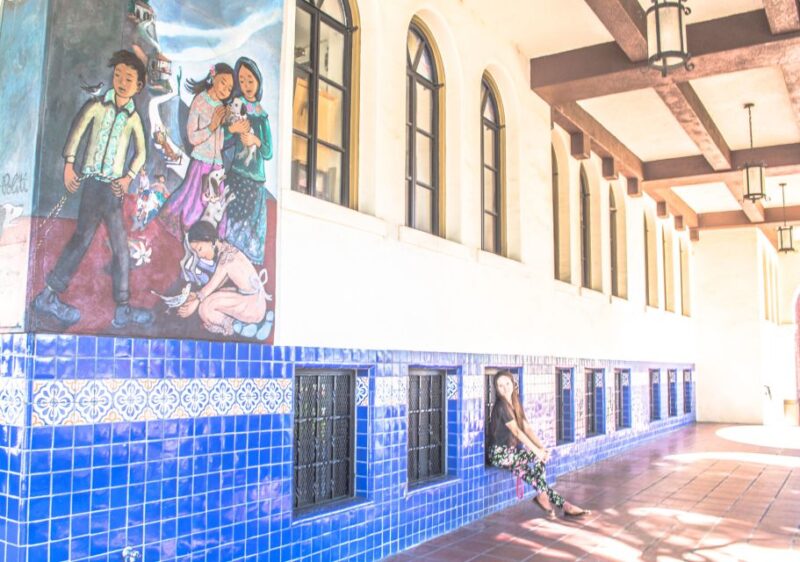 Los Angeles: Private 2-Hour Historic Tour - Customer Feedback