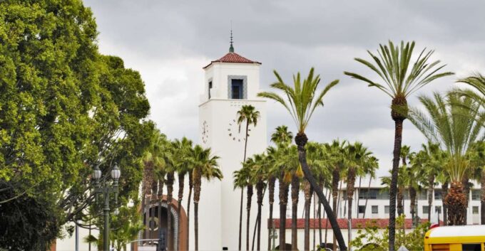 Los Angeles: Private 2-Hour Historic Tour - Important Information