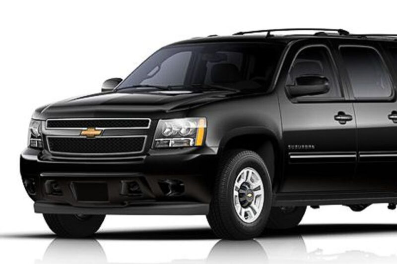 Los Angeles: Private 3-Hour Tour by SUV - Key Points