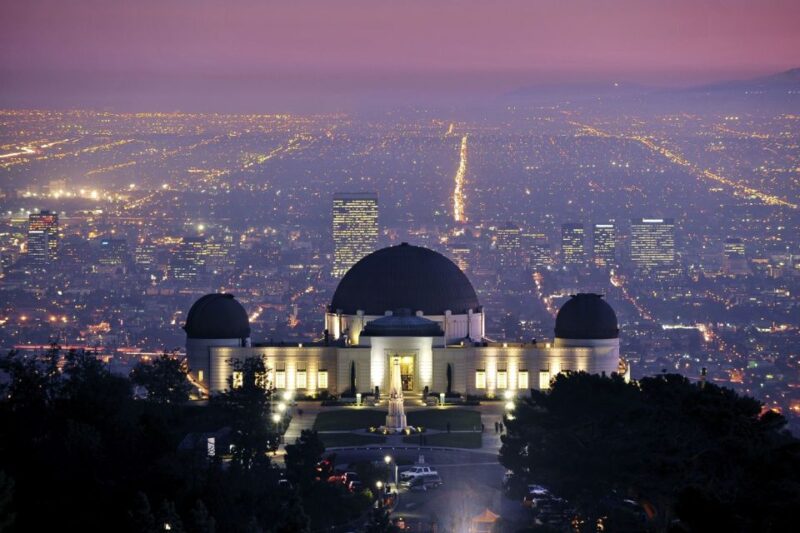 Los Angeles: Private 3-Hour Tour by SUV - Highlights and Customization