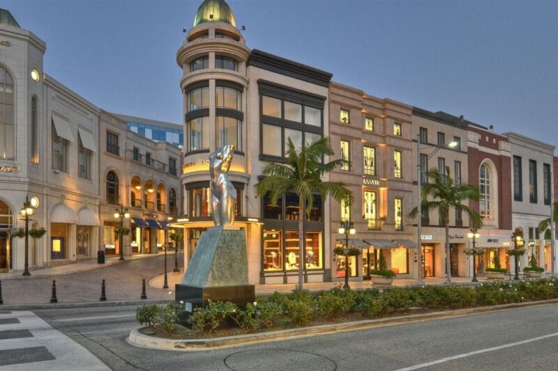 Los Angeles: Private 3-Hour Tour by SUV - Inclusions