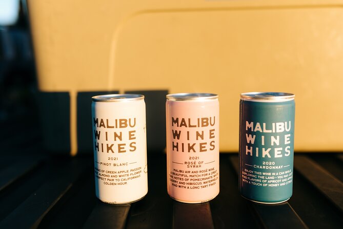 Los Angeles: Private 4x4 Vineyard Tour in Malibu - Highlights of the Tour Experience