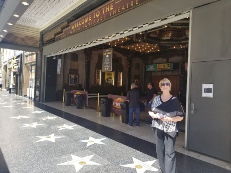 Los Angeles: Private City Highlights Tour With Transfer - Customer Feedback