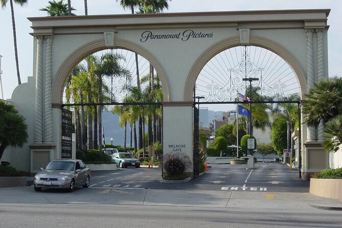 Los Angeles Private Custom Tour - Highlights of the Tour
