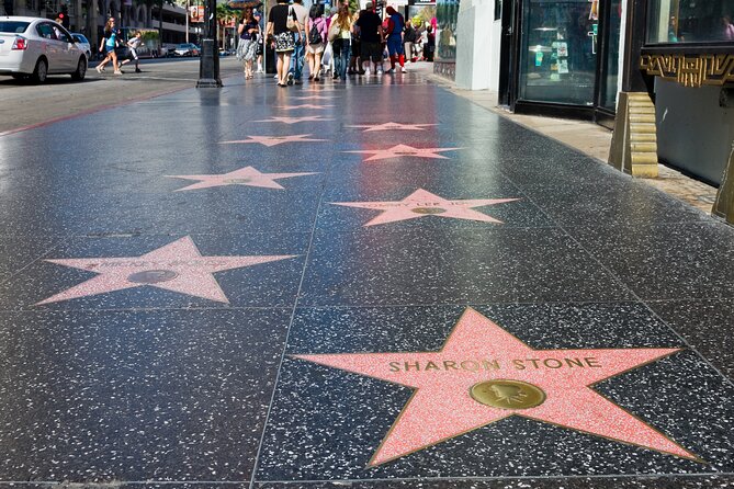 Los Angeles Private Custom Tour - What to Expect on the Tour