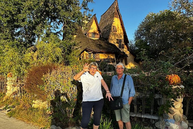 Los Angeles : Private Custom Tour With a Guide (Car Option) - Key Points