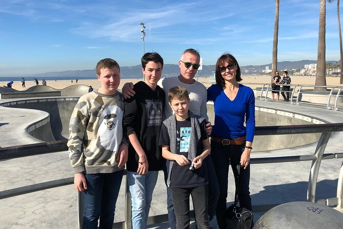 Los Angeles : Private Custom Tour With a Guide (Car Option) - Enhancing Your Tour Experience