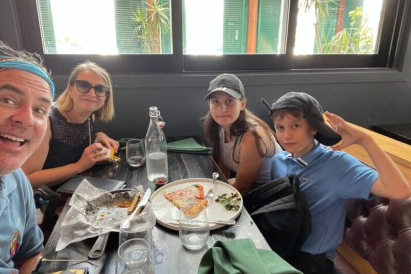 Los Angeles : Private Custom Tour With a Local Guide - Customized Experiences