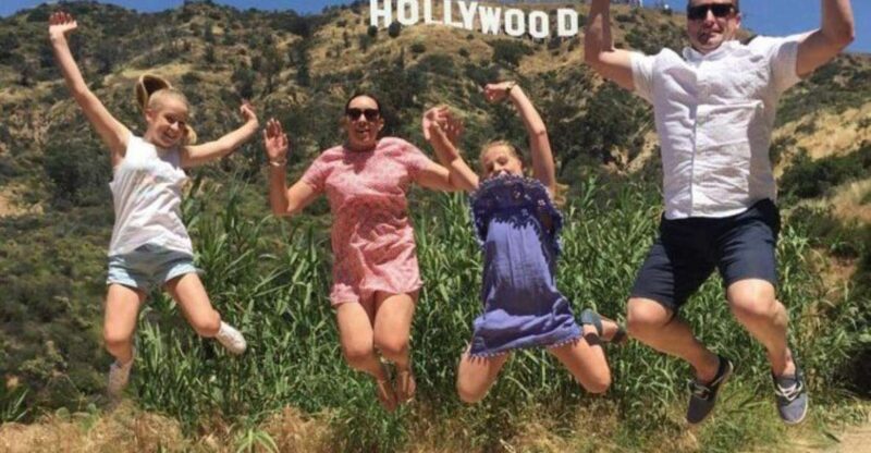 Los Angeles; Private Full-Day Guided Sightseeing Tour - Tour Features