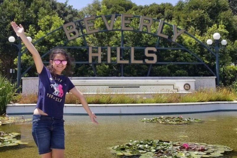 Los Angeles; Private Full-Day Guided Sightseeing Tour - Live Tour Guide