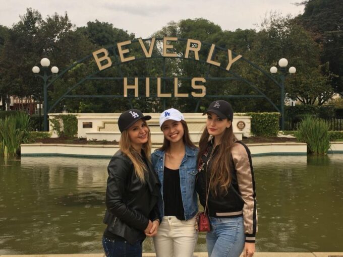 Los Angeles; Private Full-Day Guided Sightseeing Tour - Celebrity Spotting