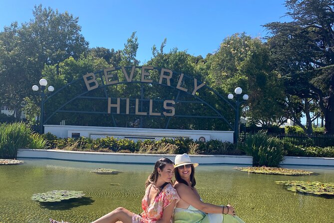 Los Angeles Private, Guided, Full-Day Sightseeing Tour - Tour Duration and Availability