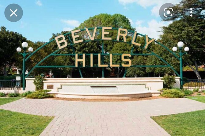 Los Angeles Private, Guided, Full-Day Sightseeing Tour - Family-Friendly Tour