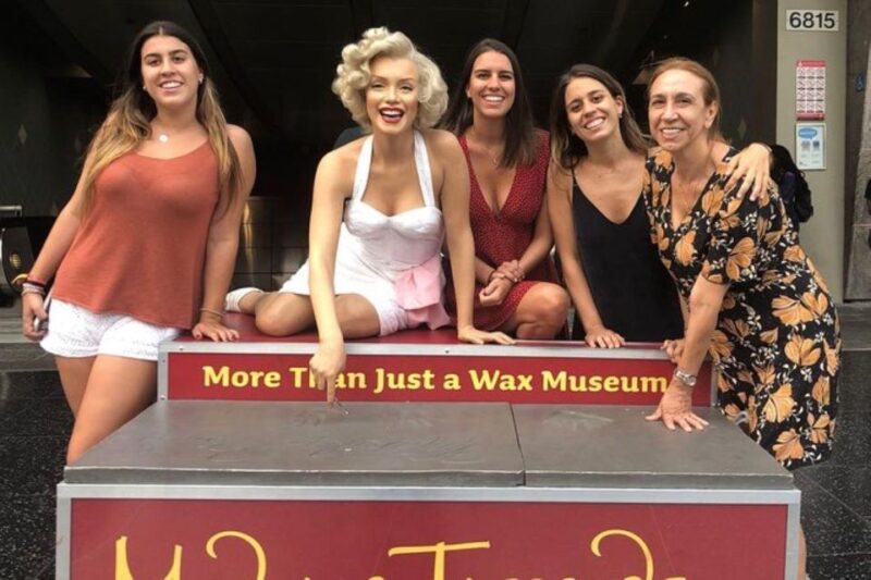 Los Angeles: Private Half Day City Tour - Customer Feedback